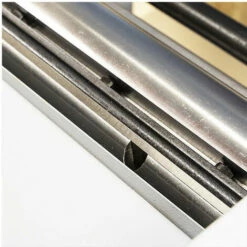 HOLZMANN Raboteuse 405 Mm - 4 000 W 400 V Triphasé -Dégauchisseuse Sales 68006629 4