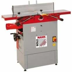HOLZMANN Raboteuse Dégauchisseuse 230V HOB260NL