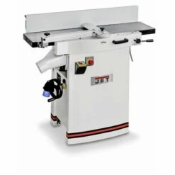 Raboteuse Dégauchisseuse 400V 2.65kW 256 Mm JET - JPT 260-T