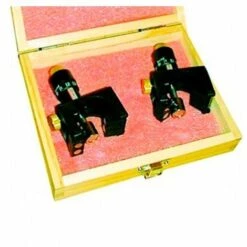 Régleurs De Fers Magnétiques Pour Arbre D. 75 à 125 Mm - ZU-MEL - Holzprofi