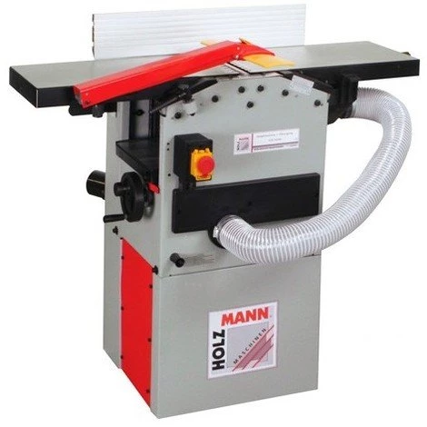 Dégauchisseuse - Raboteuse 260 Mm + Aspirateur 230 V - 1500 W HOB260ABS-230V - Holzmann 3 Dégauchisseuse - Raboteuse 260 Mm + Aspirateur 230 V - 1500 W HOB260ABS-230V - Holzmann