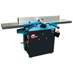 Dégauchisseuse - Raboteuse 310 Mm 230V - 2200W - RAD310 - LEMAN