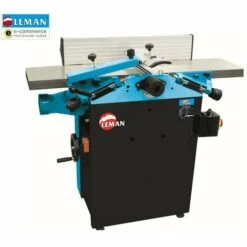 Leman - Dégauchisseuse Raboteuse L:250mm 1500W - RAD250