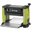 Raboteuse Stationnaire RYOBI 1500W - 318mm RAP1500G -Dégauchisseuse Sales 9626810 1