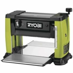 Raboteuse Stationnaire RYOBI 1500W - 318mm RAP1500G