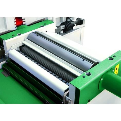 Raboteuse-dégauchisseuse Stationnaire Holzstar ADH41 400V 4 Raboteuse-dégauchisseuse Stationnaire Holzstar ADH41 400V – Image 2