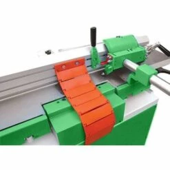 Raboteuse-dégauchisseuse Stationnaire Holzstar ADH41 400V 10 Raboteuse-dégauchisseuse Stationnaire Holzstar ADH41 400V -Dégauchisseuse Sales 9636129 4