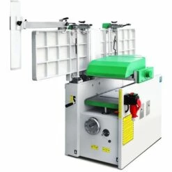 Raboteuse-dégauchisseuse Stationnaire Holzstar ADH41 400V 11 Raboteuse-dégauchisseuse Stationnaire Holzstar ADH41 400V -Dégauchisseuse Sales 9636129 5